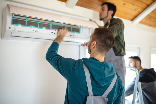 Best Seasonal HVAC Services in York, PA