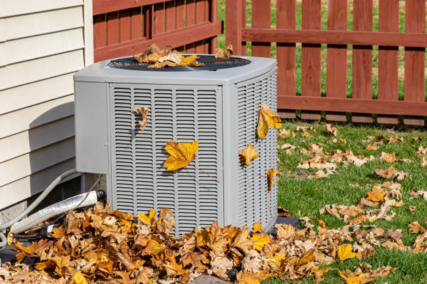 Best Commercial HVAC in York, PA