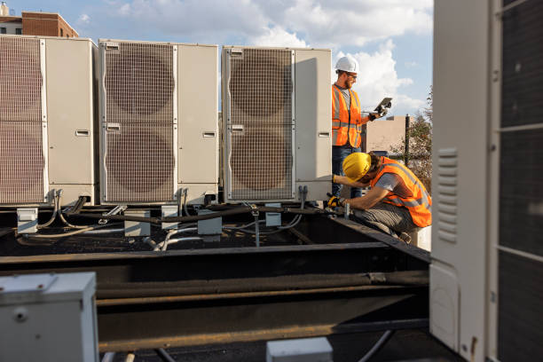 Best Ductless Mini-Split Systems in York, PA