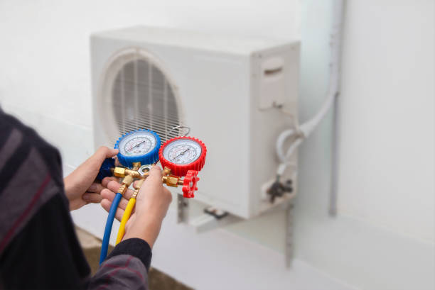 Best Geothermal HVAC Systems in York, PA
