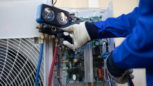 Best Furnace Cleaning in York, PA